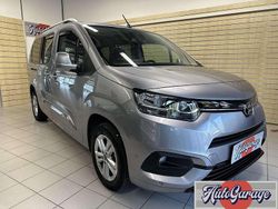 Grigio Usata 2020 Toyota Proace Verso City Station wagon | 21.499 € (Ottimo prezzo)