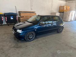 Blu Usata 1992 Renault Clio | 15.000 €