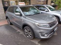 Grigio scuro Usata 2021 Suzuki Vitara Cool SUV | 16.800 € (Buon prezzo)
