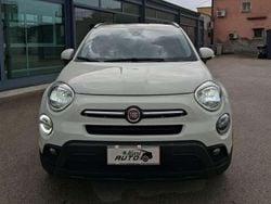 Bianco Usata 2021 Fiat 500X Cross SUV | 14.899 € (Ottimo prezzo)
