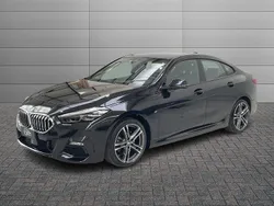 Nero Usata 2021 BMW 218 M Sport Coupé | 23.900 € (Ottimo prezzo)