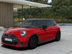 Rosso / pastello Nuova 2025 Mini John Cooper Works Due volumi | 36.910 € (Ottimo prezzo)