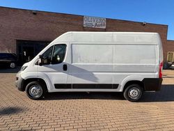 Bianco Usata 2019 Peugeot Boxer Furgone | 13.900 € (Buon prezzo)