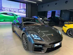 Grigio metallizzato Usata 2024 Porsche Panamera Tre volumi | 119.990 €