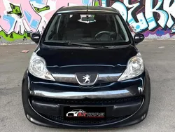 Usata 2005 Peugeot 107 Due volumi | 2200 € (Buon prezzo)