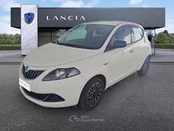 Bianco Usata 2024 Lancia Ypsilon Due volumi | 14.450 € (Cara)