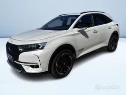 Bianco pastello Usata 2022 DS Automobiles DS7 Crossback Performance SUV | 28.500 € (Buon prezzo)