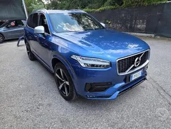 Usata 2017 Volvo V90 R-Design Station wagon | 28.500 €