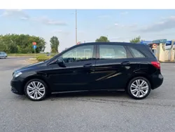 Usata 2013 Mercedes B180 Monovolume | 8500 € (Ottimo prezzo)
