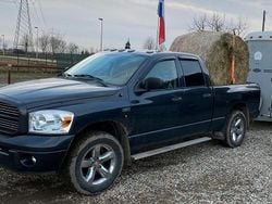 Grigio Usata 2008 Dodge Ram Pick-up | 20.700 €
