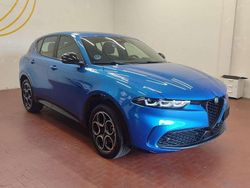 Blu/azzurro Usata 2024 Alfa Romeo Tonale Sprint SUV | 26.950 € (Ottimo prezzo)
