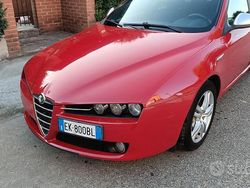 Usata 2011 Alfa Romeo 159 Station wagon | 4900 € (Buon prezzo)