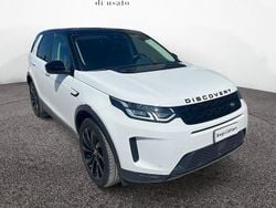 Bianco Usata 2021 Land Rover Discovery Sport S SUV | 26.900 € (Buon prezzo)