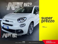 Usata 2024 Fiat 500X Sport SUV | 20.900 € (Ottimo prezzo)