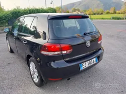 VW Golf VI
