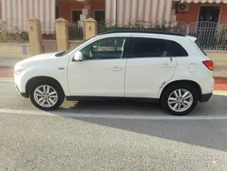 Usata 2011 Mitsubishi ASX Instyle SUV | 2900 € (Ottimo prezzo)