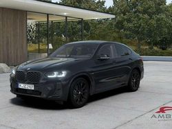 Grigio Usata 2025 BMW X4 M Sport SUV | 54.900 € (Buon prezzo)