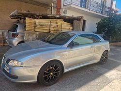 Grigio Usata 2005 Alfa Romeo GT Coupé | 3250 € (Buon prezzo)