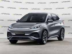 Nuova 2025 BYD Atto 3 Design SUV | 43.476 €