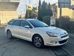 Bianco Usata 2016 Citroën C5 Tre volumi | 6500 € (Buon prezzo)