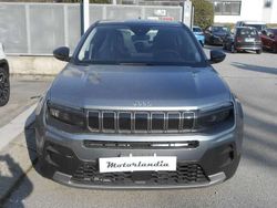 Granite Nuova 2025 Jeep Avenger Altitude SUV | 26.750 € (Molto cara)
