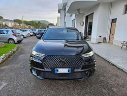 Nero Usata 2022 DS Automobiles DS7 Crossback Performance SUV | 21.100 € (Ottimo prezzo)