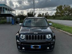 Nero Usata 2022 Jeep Renegade Limited SUV | 19.000 € (Buon prezzo)