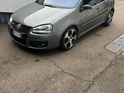 Grigio Usata 2006 VW Golf V GTI Tre volumi | 8500 € (Cara)