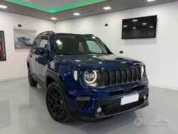 Other Usata 2020 Jeep Renegade Limited SUV | 17.990 € (Buon prezzo)