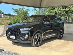 Nero Usata 2023 DR DR 6.0 SUV | 18.400 € (Ottimo prezzo)