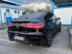 Usata 2019 Mercedes GLC250 Tre volumi | 33.000 €