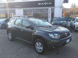 Other Usata 2021 Dacia Duster Essentiel SUV | 11.500 € (Ottimo prezzo)