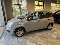 Argento(met.) Usata 2018 Fiat Panda Lounge Due volumi | 8000 € (Buon prezzo)