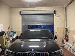 Usata 2019 BMW X4 M Sport SUV | 32.000 € (Molto cara)