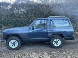 Usata 1988 Nissan Patrol SUV | 6000 €