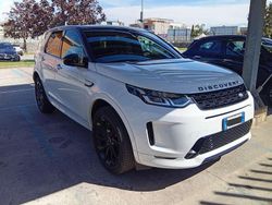 Usata 2019 Land Rover Discovery Sport R-Dynamic SUV | 24.000 € (Buon prezzo)