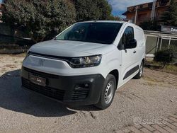 Bianco Usata 2023 Fiat Doblò Monovolume | 14.000 € (Super prezzo)
