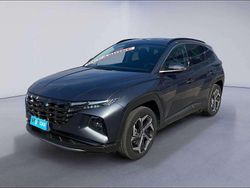 Blu Usata 2023 Hyundai Tucson SUV | 28.300 € (Ottimo prezzo)