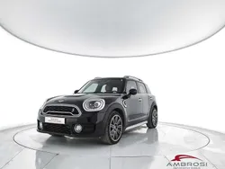 Nero Usata 2019 Mini Cooper SD Countryman SUV | 22.500 € (Buon prezzo)