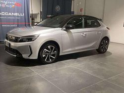 Argento Usata 2025 Opel Corsa Tre volumi | 16.450 € (Buon prezzo)