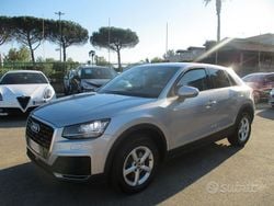 Grigio Usata 2018 Audi Q2 Sport SUV | 18.000 € (Super prezzo)