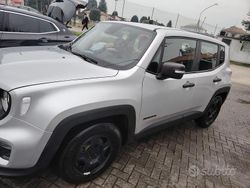 Usata 2019 Jeep Renegade Sport SUV | 11.400 € (Super prezzo)