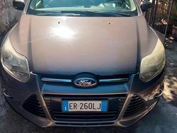 Grigio Usata 2013 Ford Focus Station wagon | 2500 € (Super prezzo)