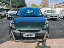 Grigio Usata 2012 Renault Clio IV Dynamique Due volumi | 4950 € (Buon prezzo)