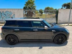 Nero Usata 2016 Mini Cooper Due volumi | 12.000 € (Buon prezzo)