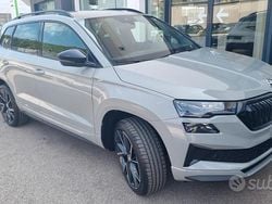 Usata 2023 Skoda Karoq SportLine SUV | 23.500 € (Buon prezzo)