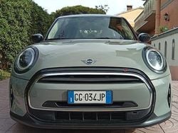 Usata 2021 Mini Cooper Due volumi | 16.800 € (Ottimo prezzo)