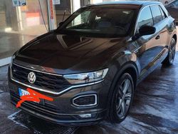 Usata 2019 VW T-Roc Advance SUV | 17.900 € (Buon prezzo)