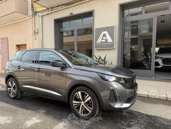 Grigio Usata 2022 Peugeot 3008 Allure Station wagon | 20.490 € (Buon prezzo)