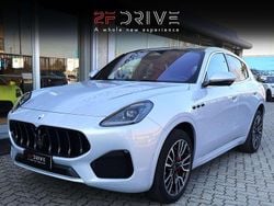 Bianco astro Usata 2022 Maserati Grecale GT SUV | 53.900 € (Super prezzo)